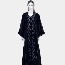 Abaya 4010