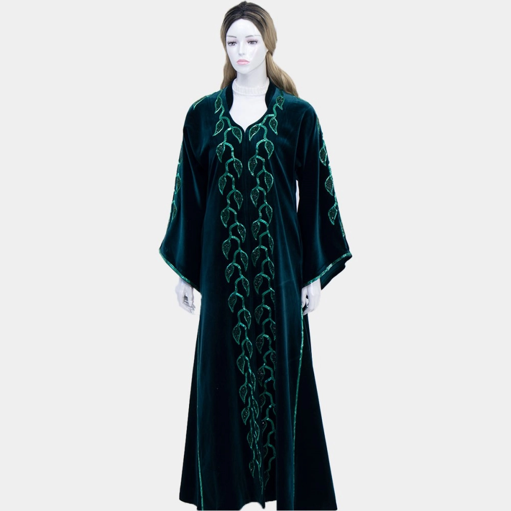 Abaya 4010