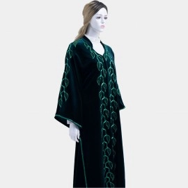 Abaya 4010