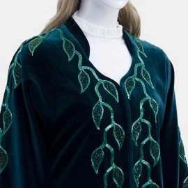 Abaya 4010