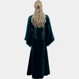 Abaya 4010