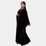 Abaya 4012