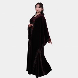 Abaya 4012