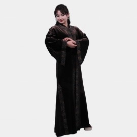Abaya 4012