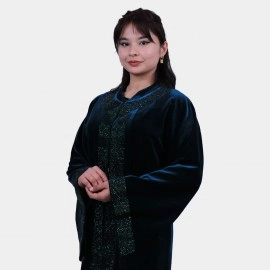 Abaya 4012