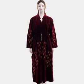 Abaya 4015