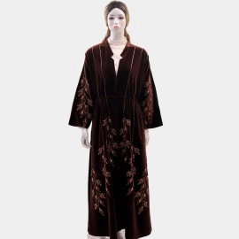 Abaya 4015