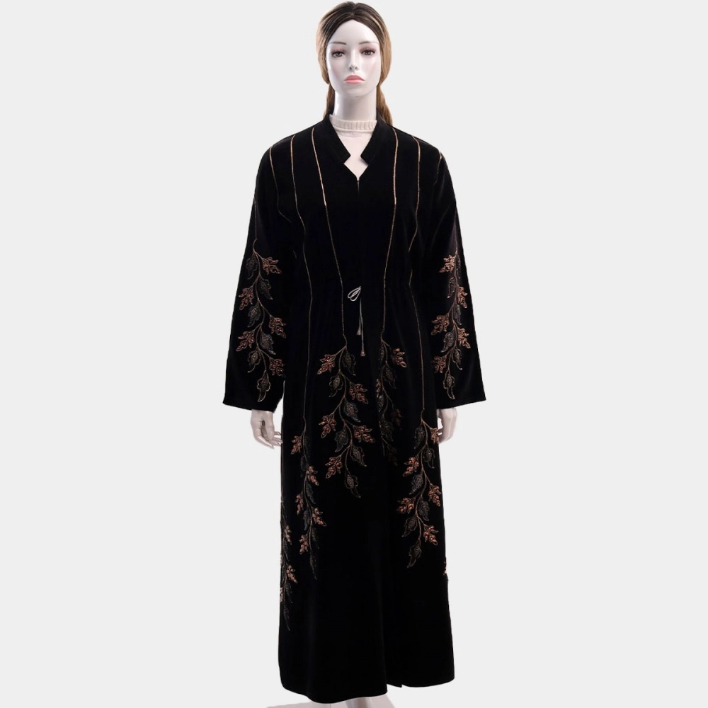 Abaya 4015