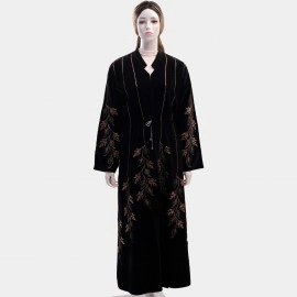 Abaya 4015