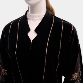 Abaya 4015