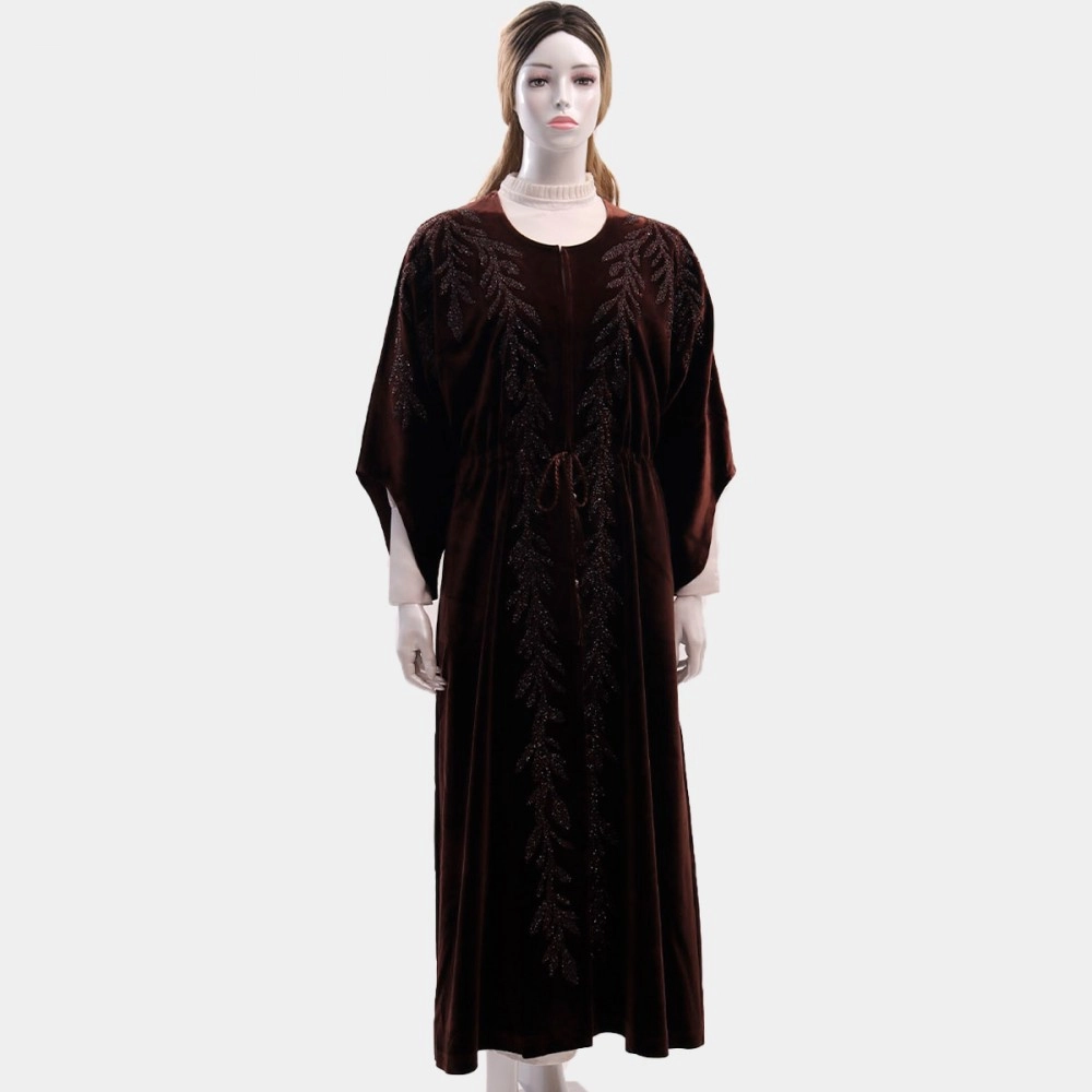Abaya 4016