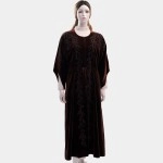 Abaya 4016