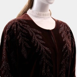 Abaya 4016