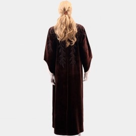 Abaya 4016