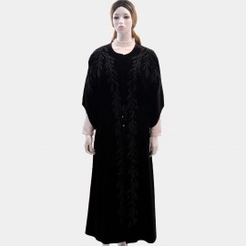 Abaya 4016