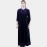 Abaya 4017