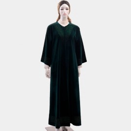 Abaya 4017