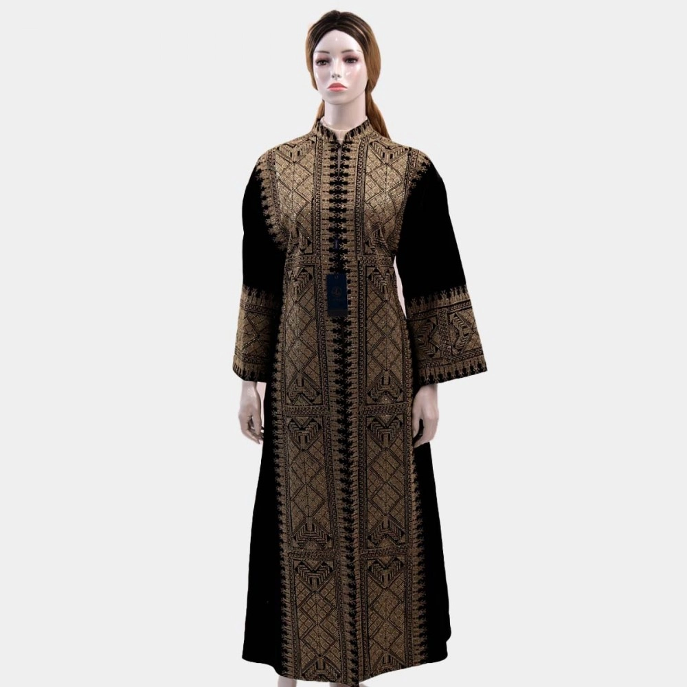 Abaya 4020