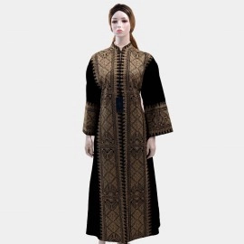 Abaya 4020