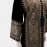 Abaya 4020