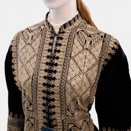 Abaya 4020