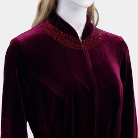Abaya 4021