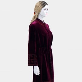 Abaya 4021
