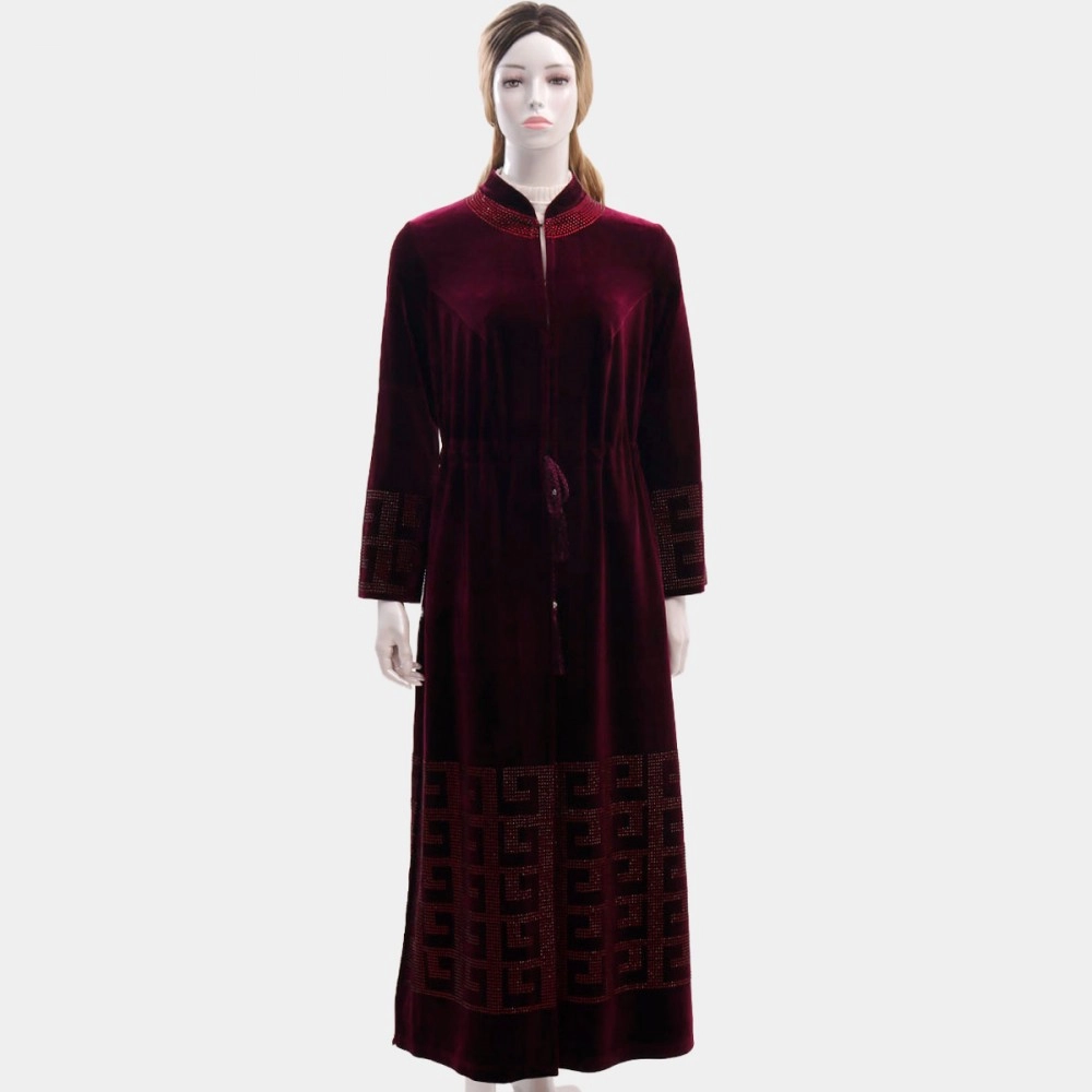 Abaya 4021