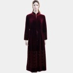 Abaya 4021