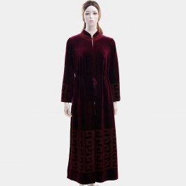 Abaya 4021