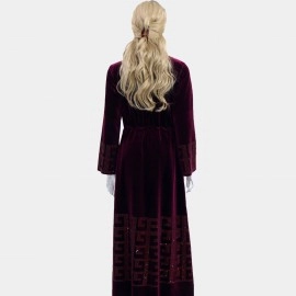 Abaya 4021