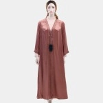 Abaya 4058