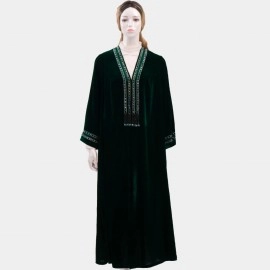 Abaya 4058