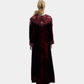 Abaya 4081