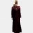 Abaya 4081