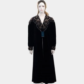 Abaya 4081