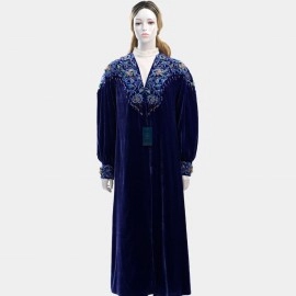 Abaya 4081