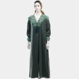 Abaya 4081