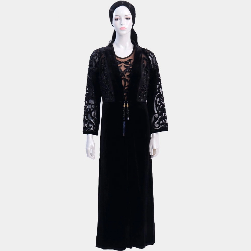 Abaya 6065