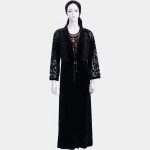 Abaya 6065