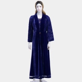 Abaya 6065