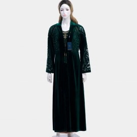 Abaya 6065