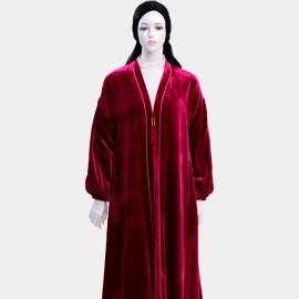 Abaya 6070