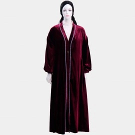 Abaya 6070