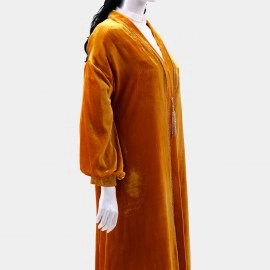 Abaya 6070