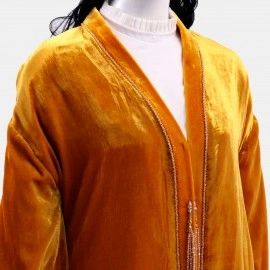 Abaya 6070