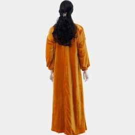 Abaya 6070