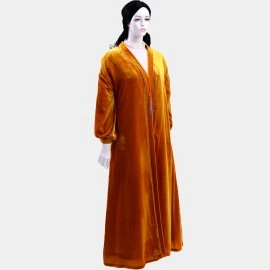 Abaya 6070
