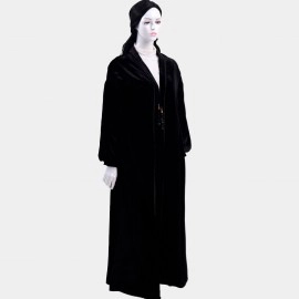 Abaya 6070