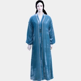 Abaya 6070